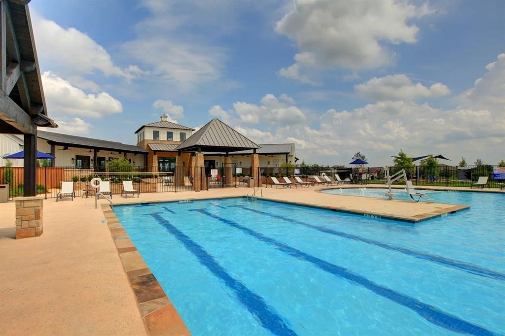 WILDCAT RANCH - Residential Lease