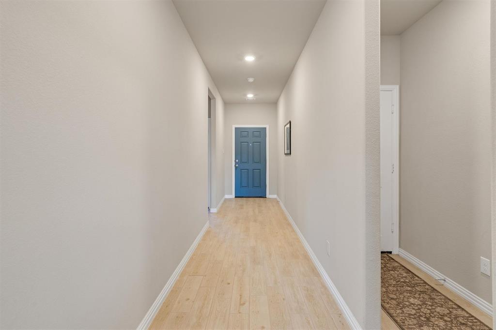 WILDCAT RANCH - Residential Lease