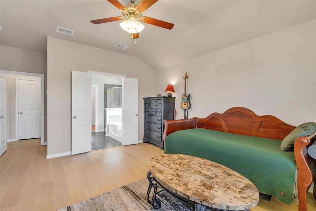 WILDCAT RANCH - Residential Lease