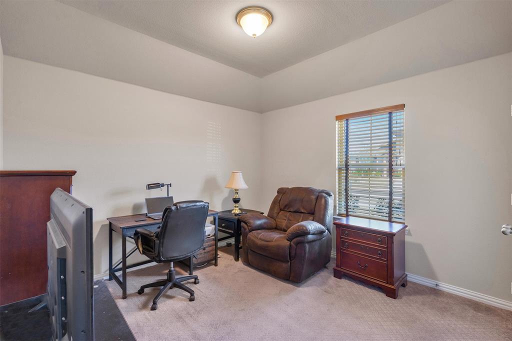 WILDCAT RANCH - Residential Lease