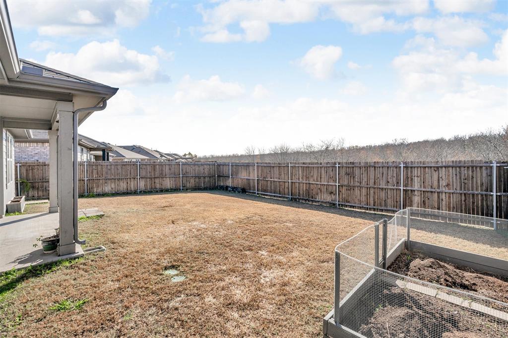 WILDCAT RANCH - Residential Lease