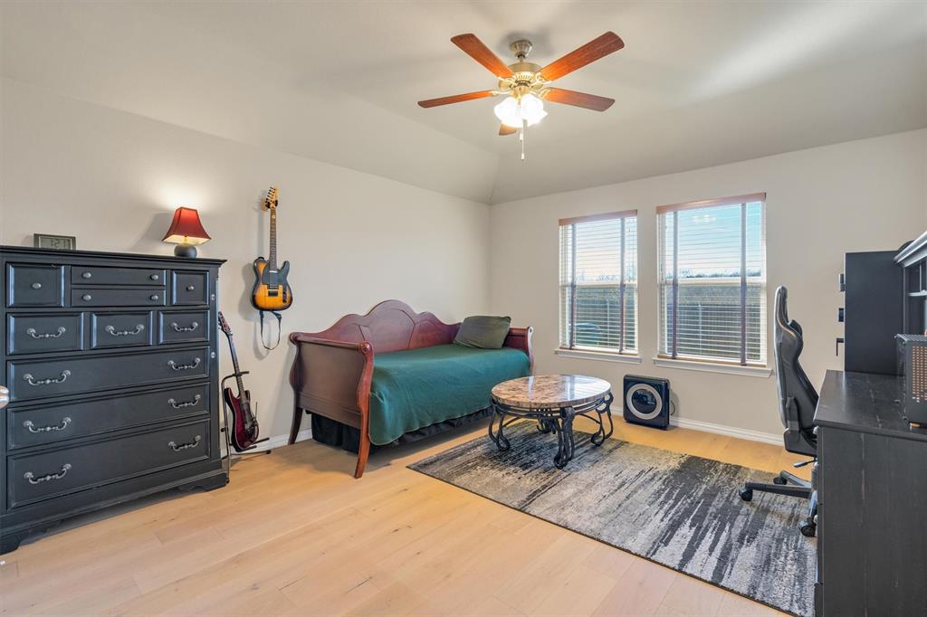 WILDCAT RANCH - Residential Lease