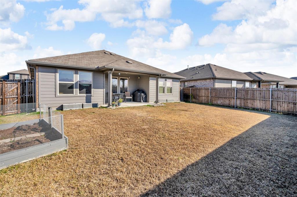 WILDCAT RANCH - Residential Lease