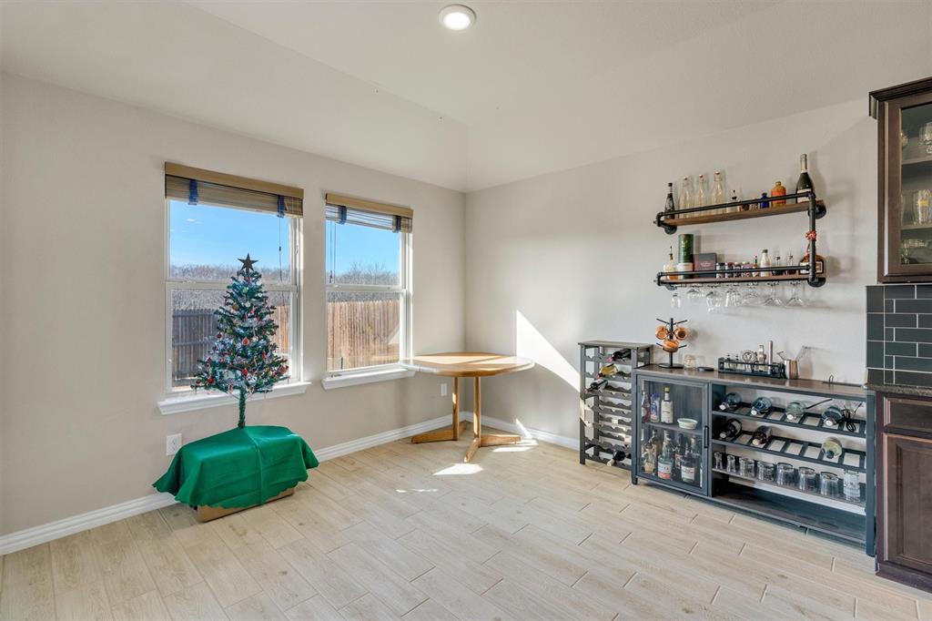 WILDCAT RANCH - Residential Lease