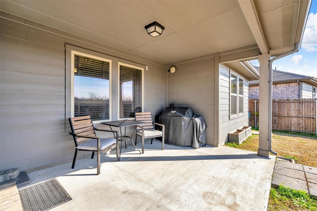 WILDCAT RANCH - Residential Lease