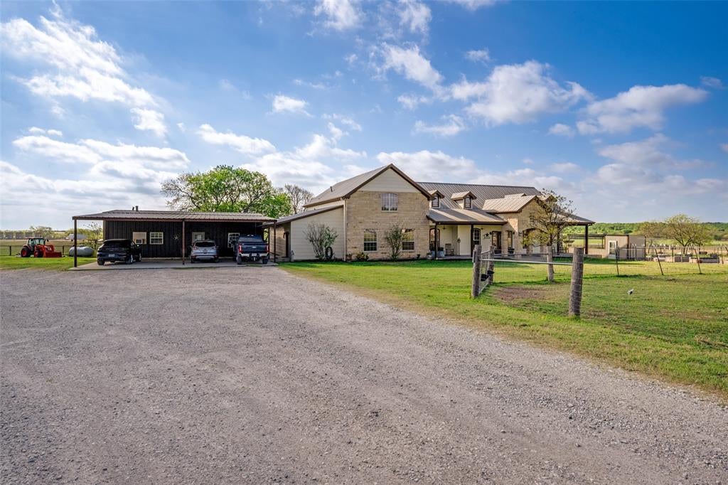 5855 Western Star Drive