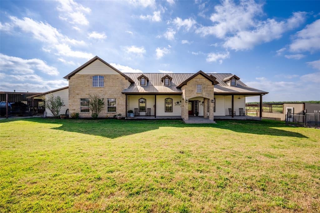 5855 Western Star Drive