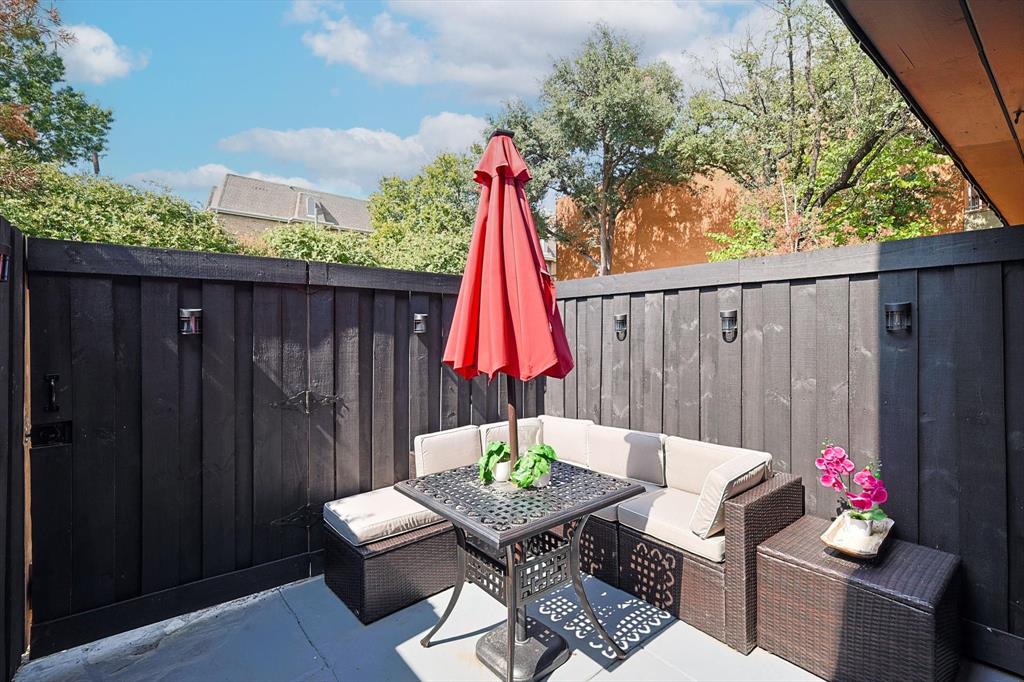 Concord House Condo - Residential
