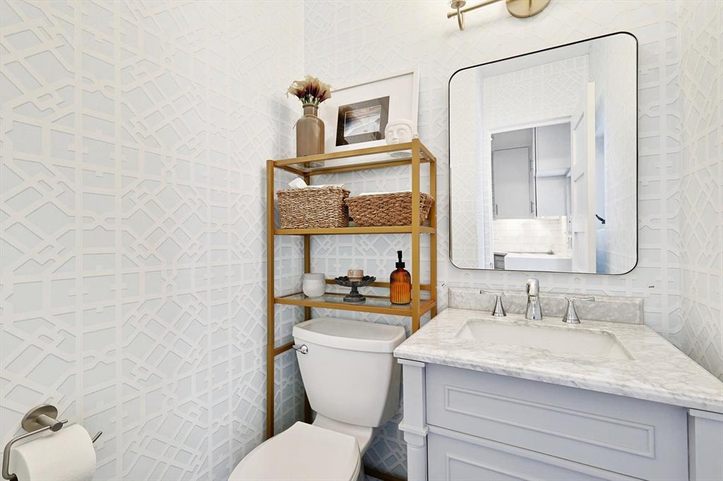 Concord House Condo - Residential