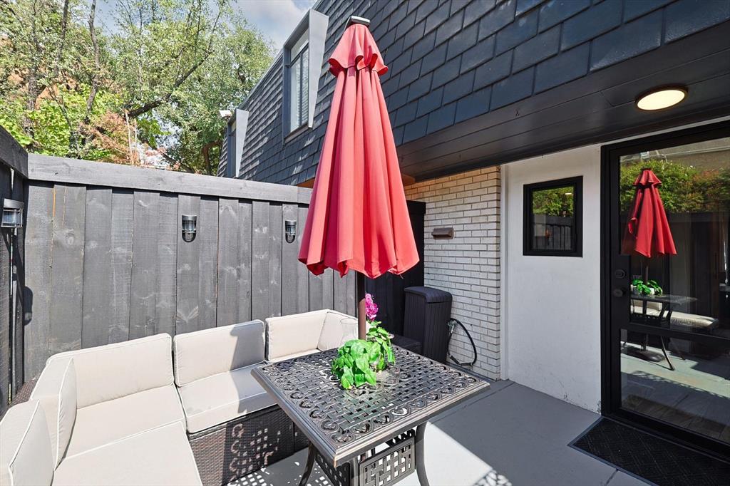 Concord House Condo - Residential