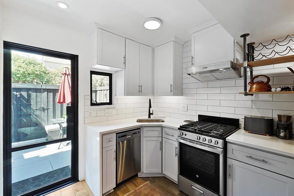 Concord House Condo - Residential
