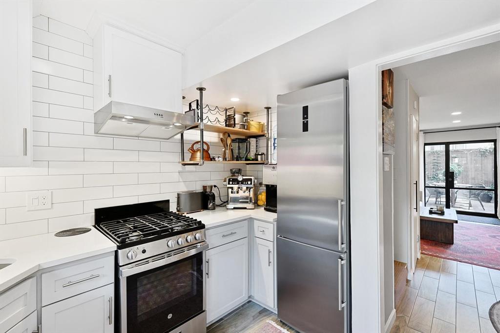 Concord House Condo - Residential