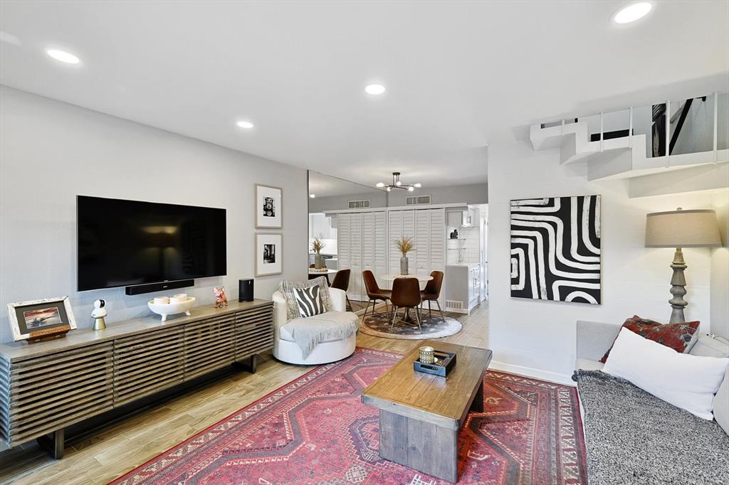 Concord House Condo - Residential