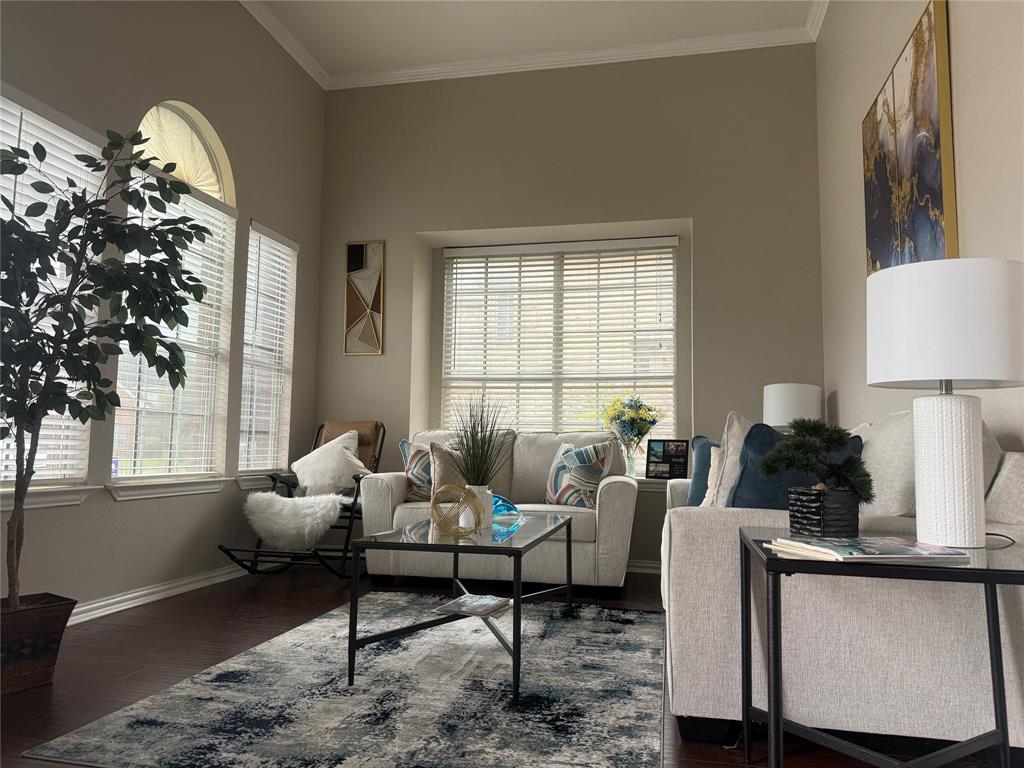 Mansfield Natl Sec A & B - Residential Lease