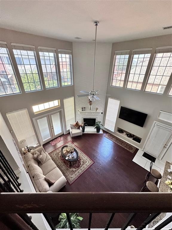 Mansfield Natl Sec A & B - Residential Lease