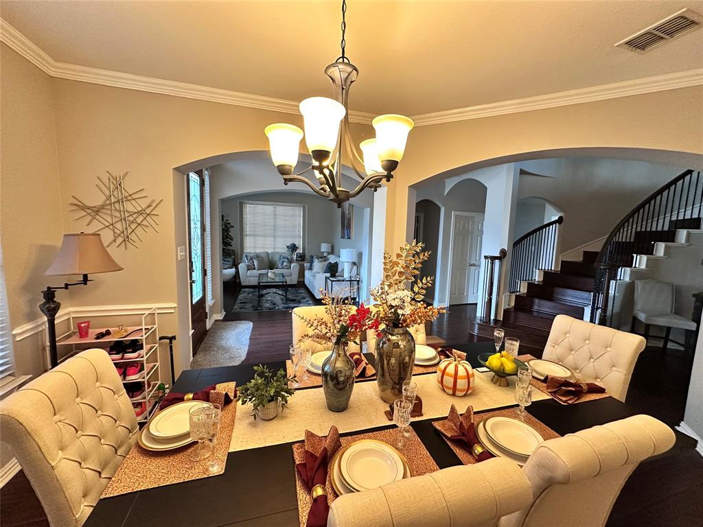 Mansfield Natl Sec A & B - Residential Lease