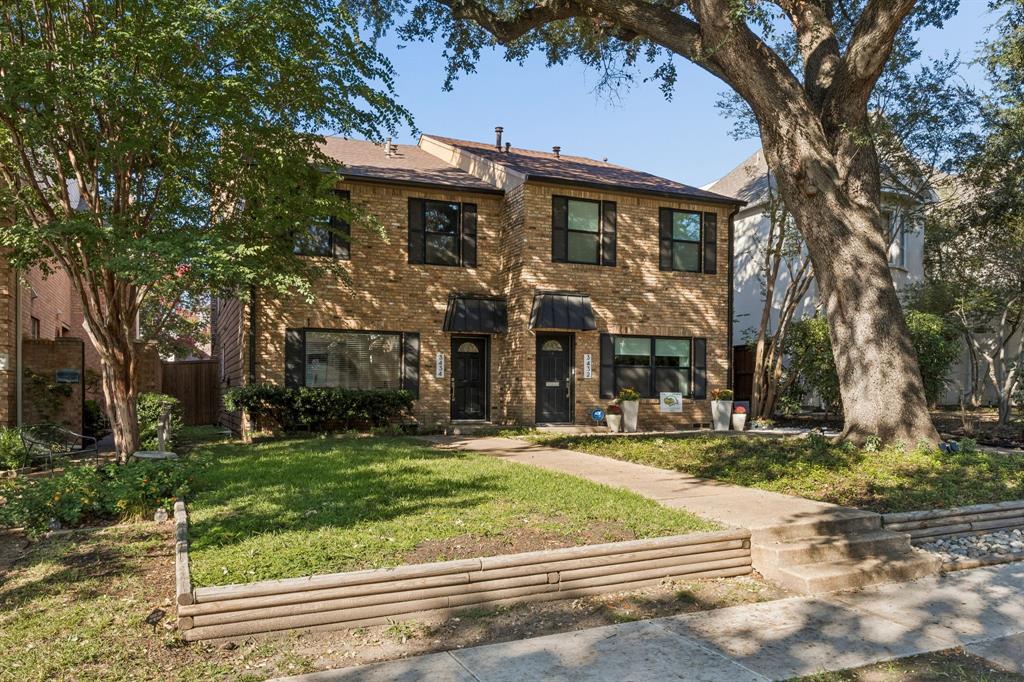 3434 Granada Avenue