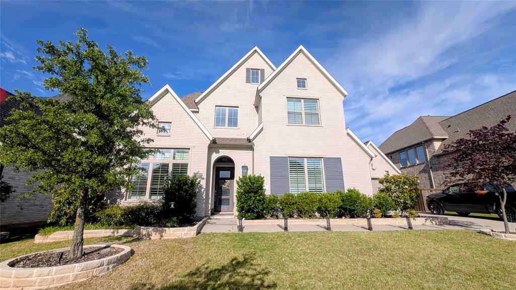 Photo 1 of 36 — 8933 Frostweed Road, Frisco, TX 75035