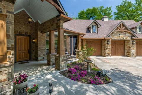 13998 Windham Drive Van Alstyne TX 75495