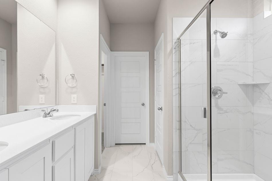 Creekside Ranch - Residential