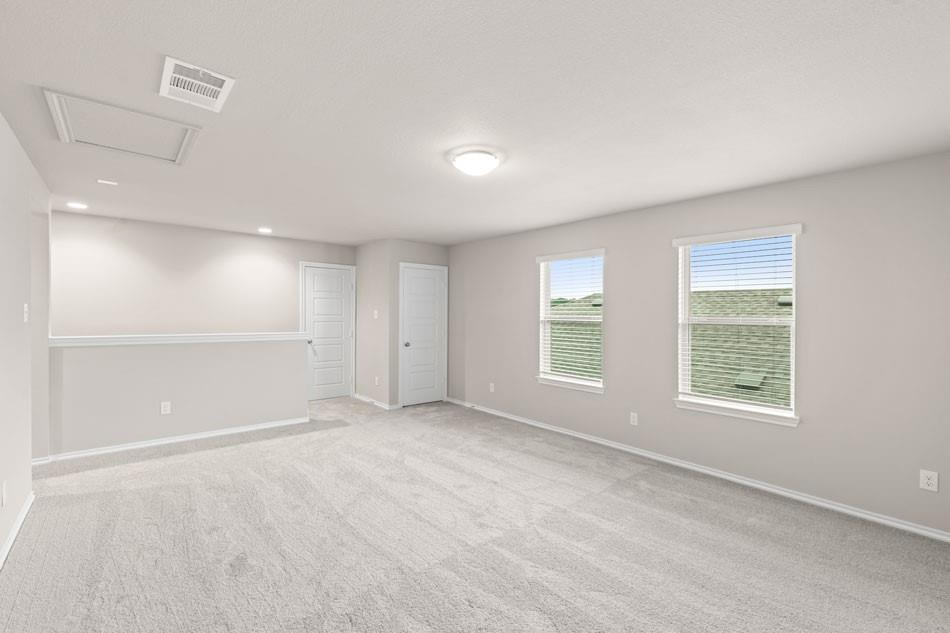 Creekside Ranch - Residential