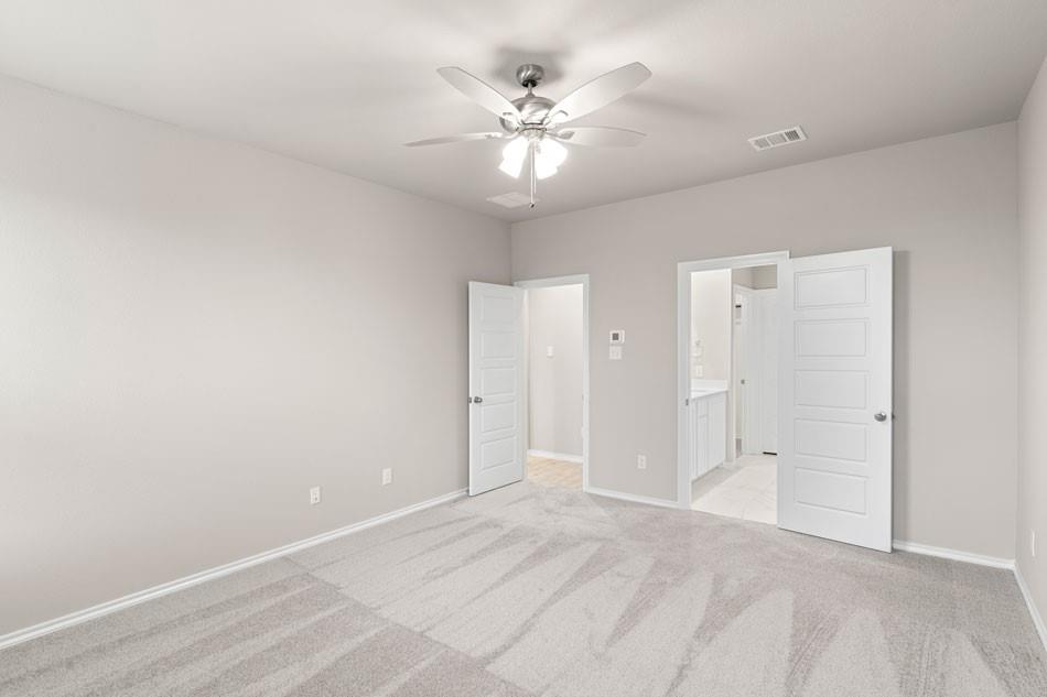 Creekside Ranch - Residential