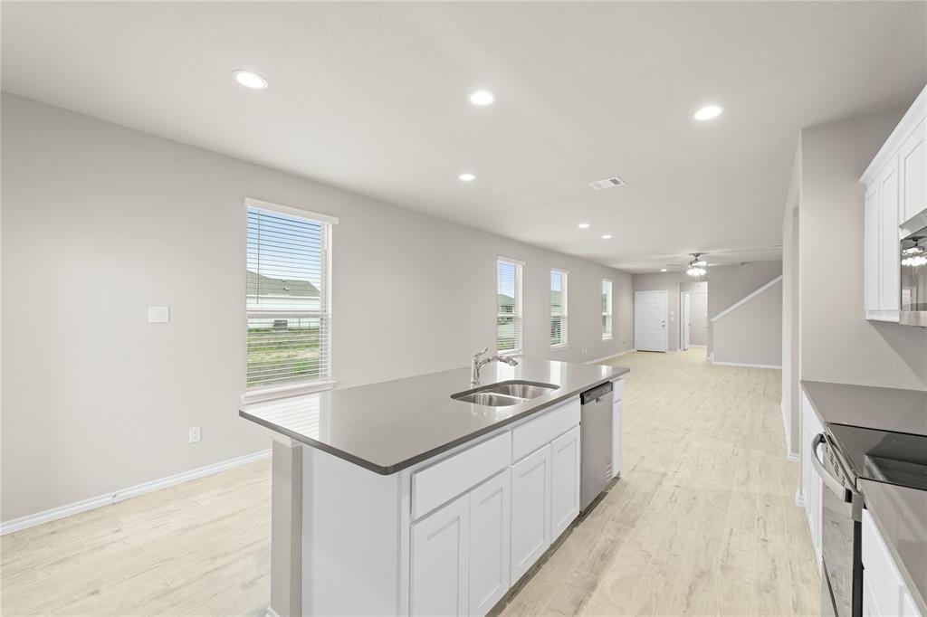 Creekside Ranch - Residential