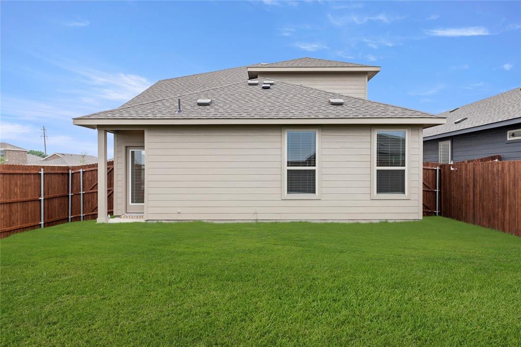 Creekside Ranch - Residential