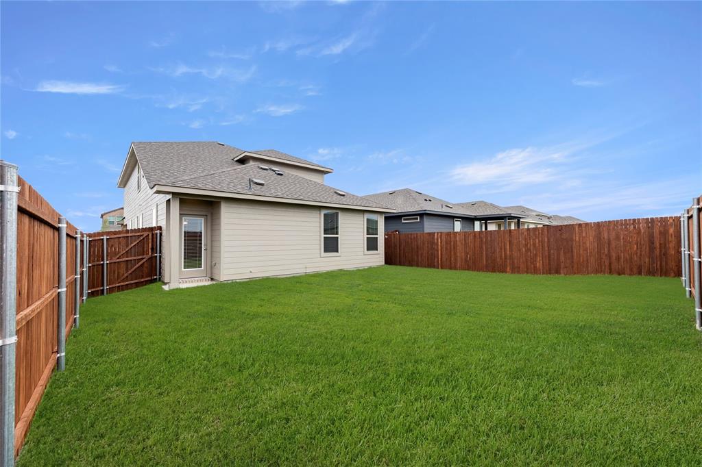 Creekside Ranch - Residential