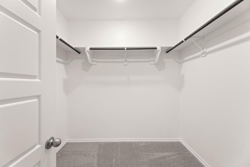 Creekside Ranch - Residential