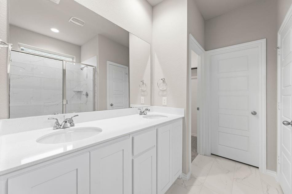 Creekside Ranch - Residential