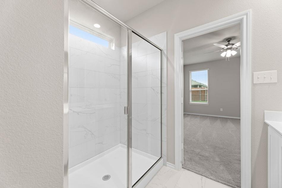 Creekside Ranch - Residential