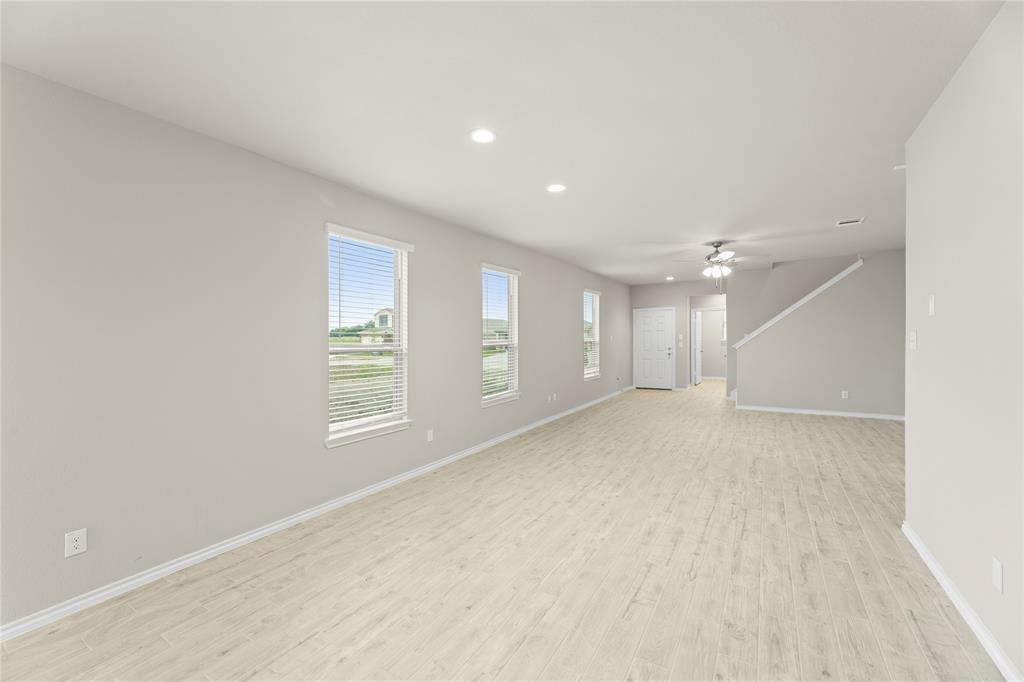 Creekside Ranch - Residential