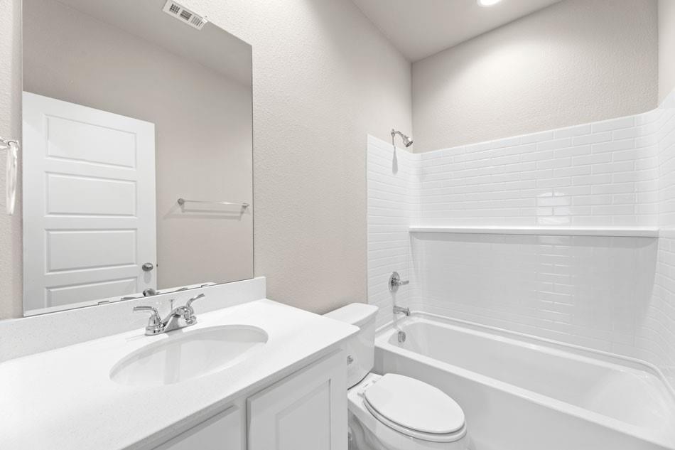 Creekside Ranch - Residential