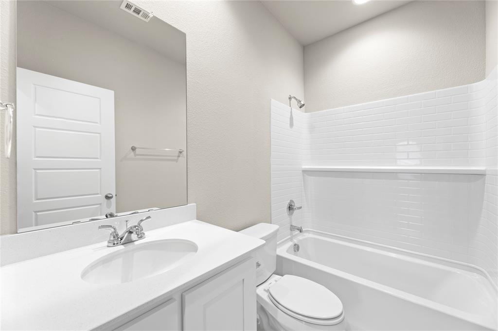 Creekside Ranch - Residential