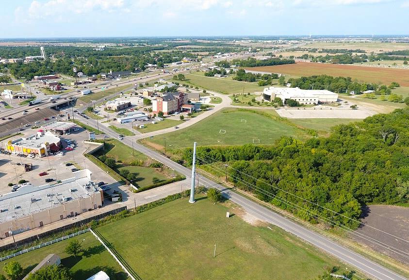 MCCASLAND - Commercial Sale