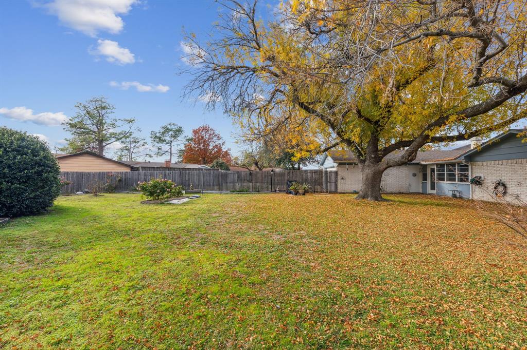 Colonial Acres - Residential