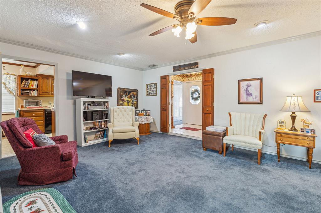 Colonial Acres - Residential