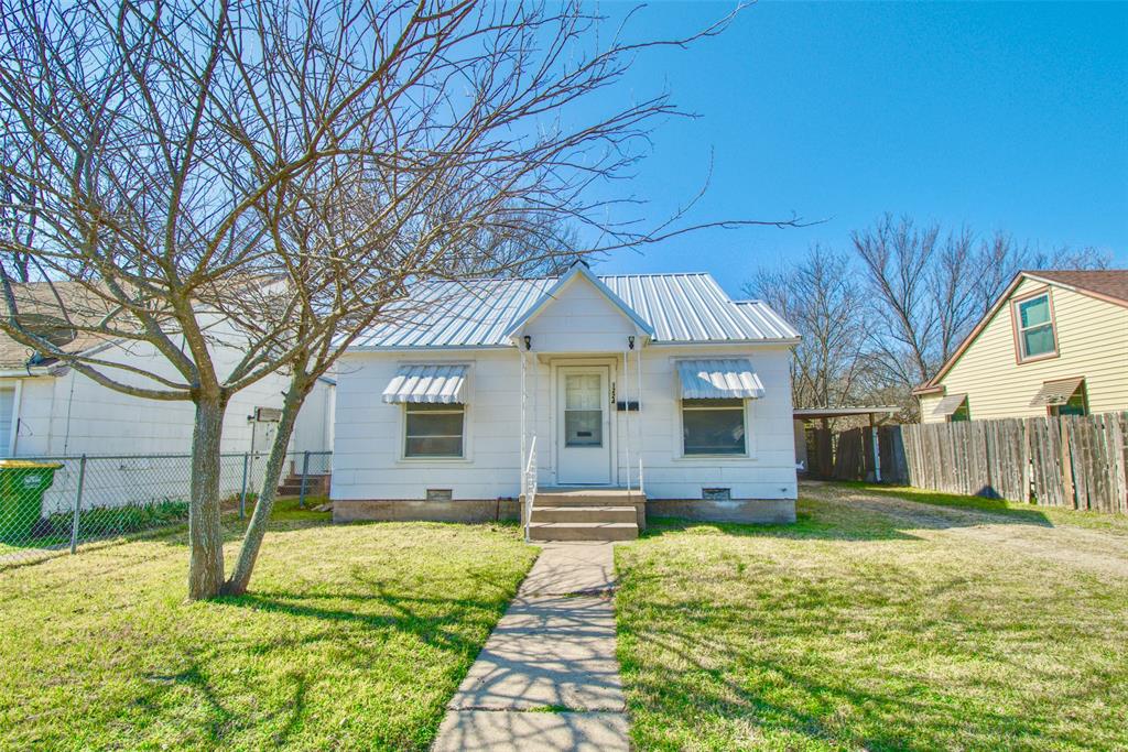 1224 ASHLEMAN Street