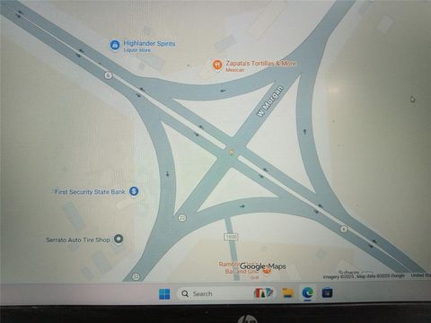 305 E Hwy 22 Meridian TX 76665