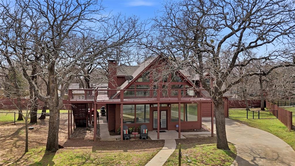 Russwood on the Lake - Residential