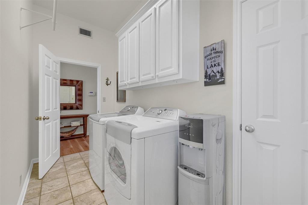 Russwood on the Lake - Residential