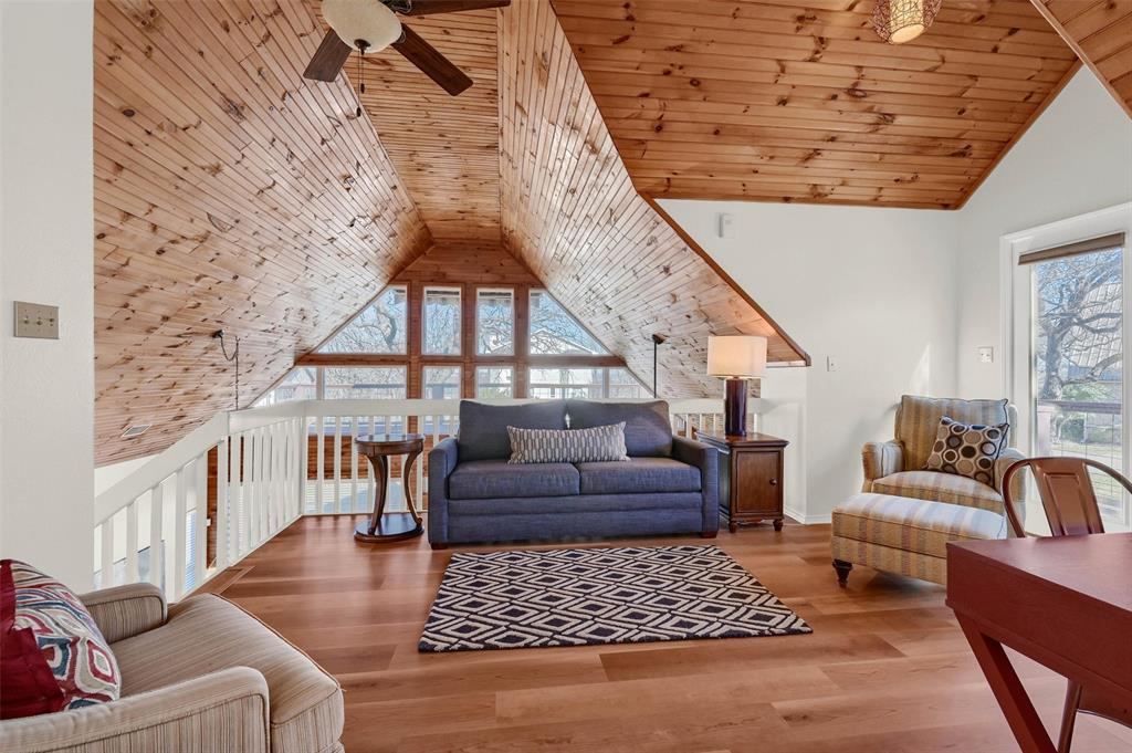 Russwood on the Lake - Residential