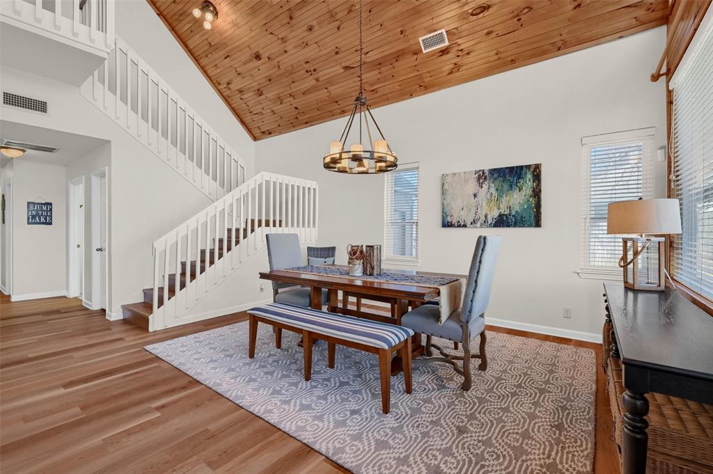 Russwood on the Lake - Residential