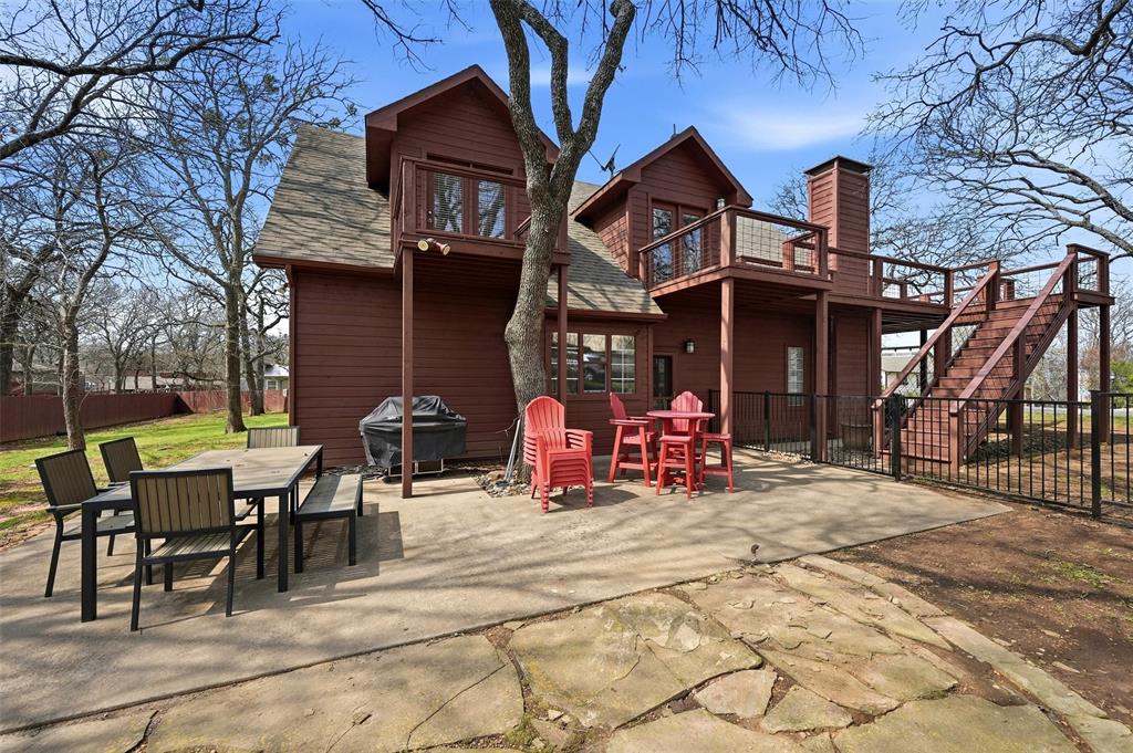 Russwood on the Lake - Residential