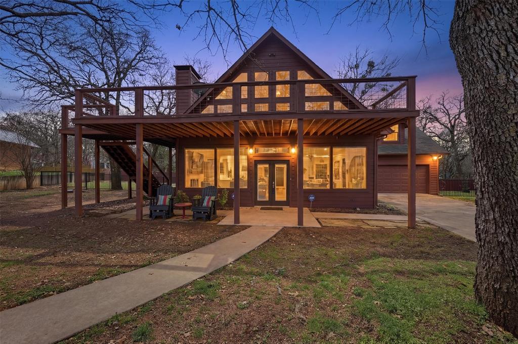 Russwood on the Lake - Residential