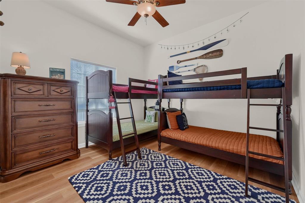 Russwood on the Lake - Residential