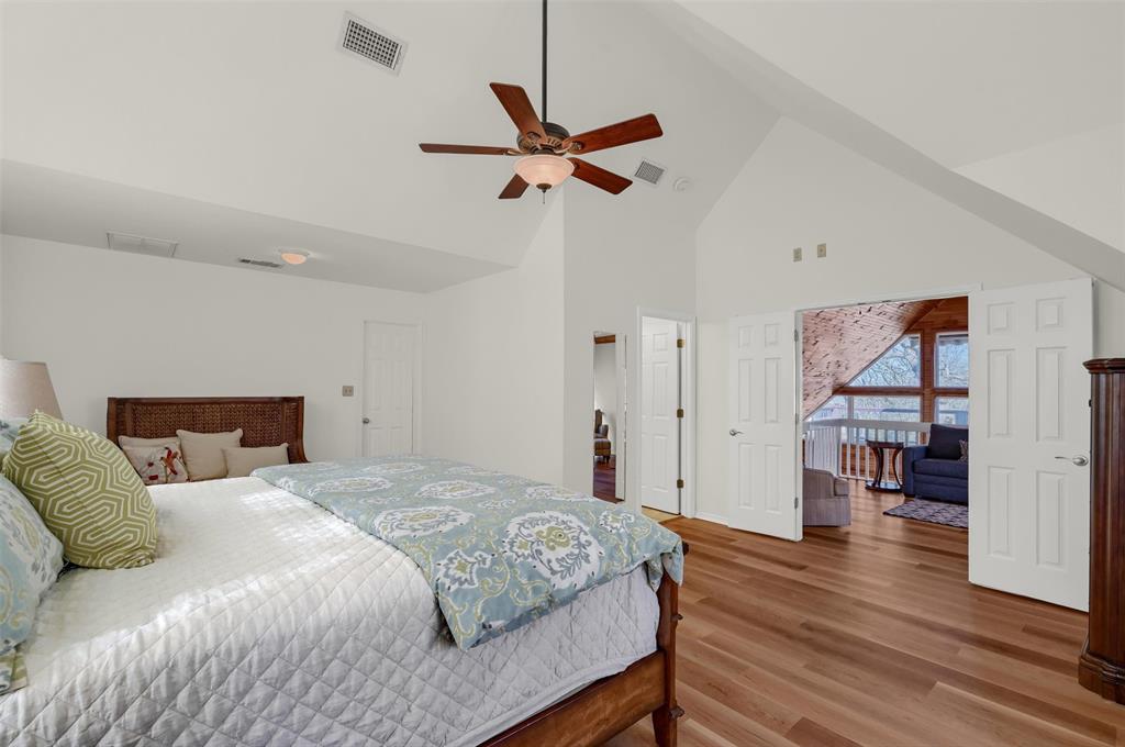 Russwood on the Lake - Residential