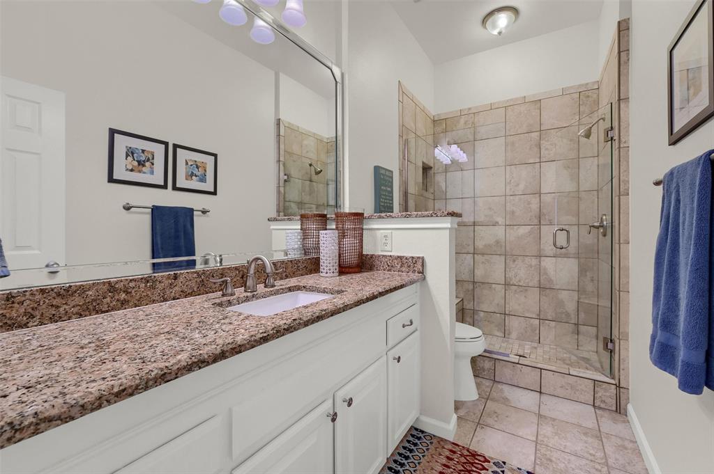 Russwood on the Lake - Residential