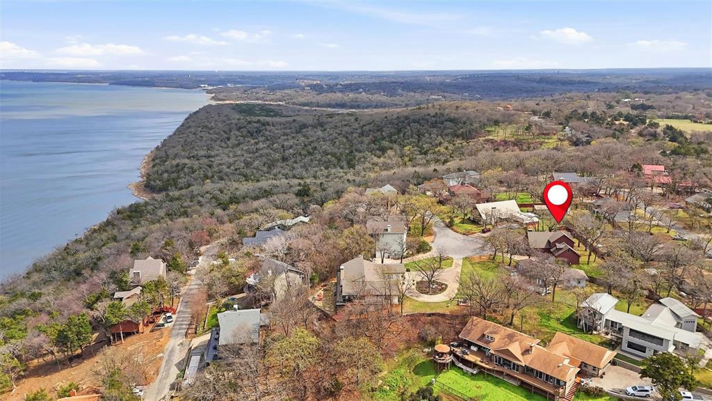 Russwood on the Lake - Residential